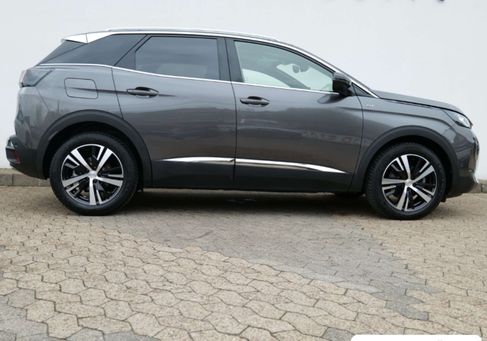 Peugeot 3008, 2023