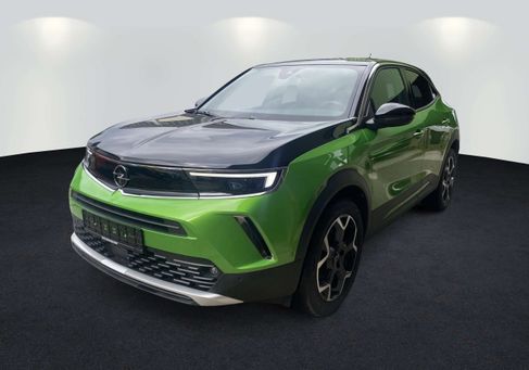 Opel Mokka, 2023 2