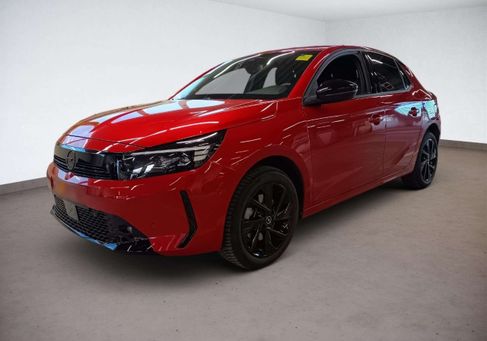 Opel Corsa, 2025 2