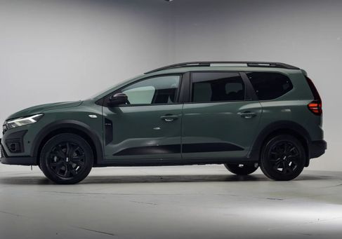 Dacia Jogger, 2023