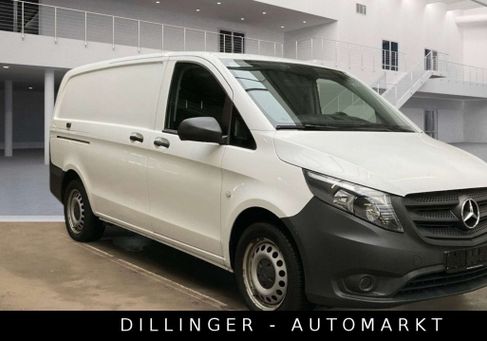 Mercedes-Benz Vito, 2021