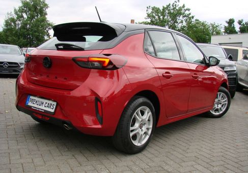 Opel Corsa, 2024 3