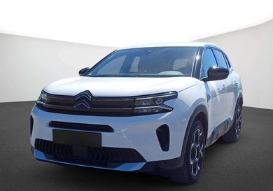Citroën C5 Aircross, 2024