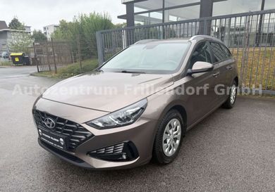Hyundai i30, 2023