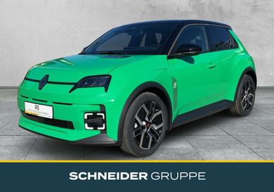 Renault R 5, 2026