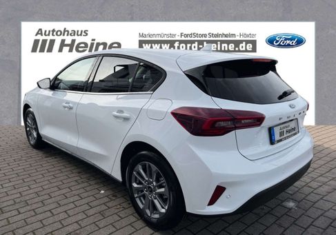 Ford Focus, 2023