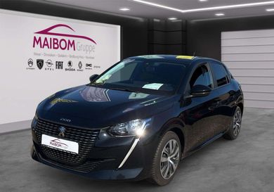 Peugeot 208, 2023