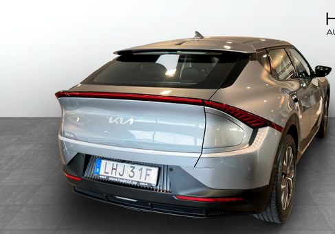 Kia EV6, 2022 2