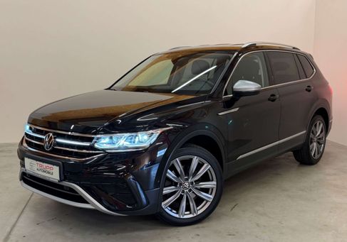 Volkswagen Tiguan Allspace, 2023 2
