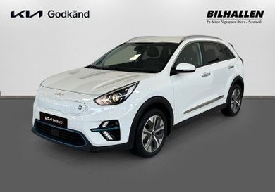 Kia Niro, 2022