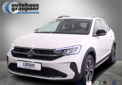 Volkswagen Taigo, 2025