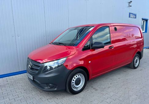Mercedes-Benz Vito, 2020