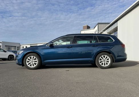 Volkswagen Passat Variant, 2023 2