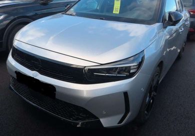 Opel Corsa, 2025