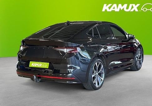 Skoda Enyaq, 2023