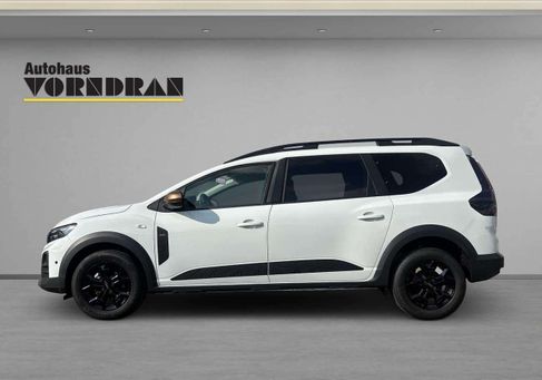 Dacia Jogger, 2026 3