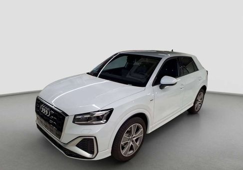 Audi Q2, 2026 2