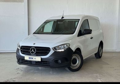 Mercedes-Benz Citan, 2022