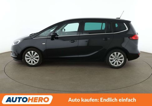 Opel Zafira Tourer, 2019