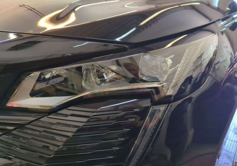 Peugeot 5008, 2024