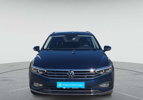 Volkswagen Passat Variant, 2023 2
