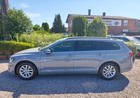 Volkswagen Passat Variant, 2022 3
