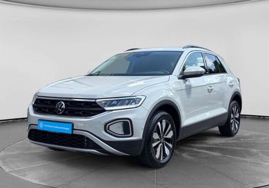 Volkswagen T-Roc, 2024