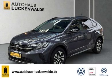 Volkswagen Taigo, 2026