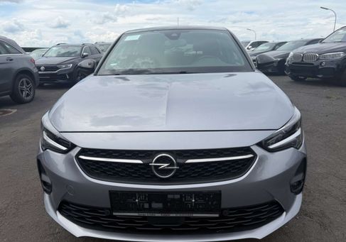 Opel Corsa, 2022 2