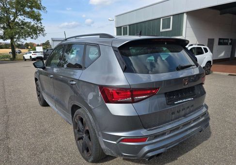 Cupra Ateca, 2023