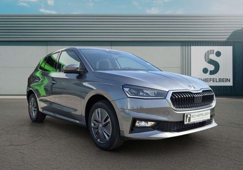 Skoda Fabia, 2026