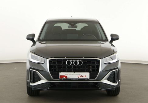 Audi Q2, 2025 3