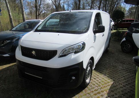 Peugeot Expert, 2023