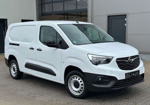 Opel Combo, 2023