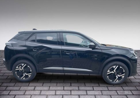 Peugeot 2008, 2026
