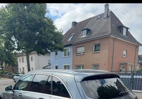 Mercedes-Benz GLC 350, 2017