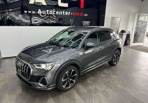 Audi Q3, 2019 3