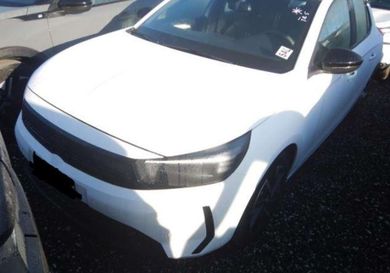 Opel Corsa, 2025