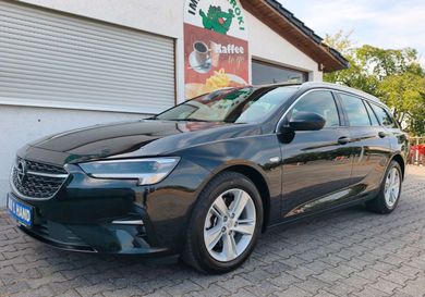 Opel Insignia, 2023