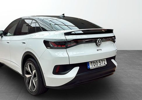 Volkswagen ID.5, 2023