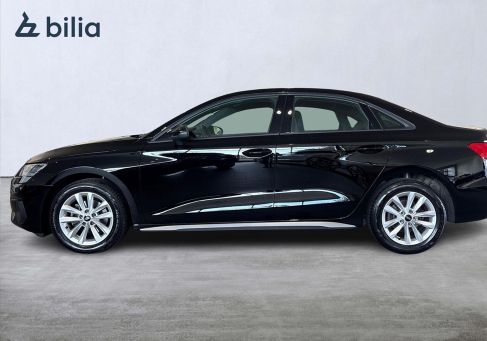 Audi A3, 2024 2
