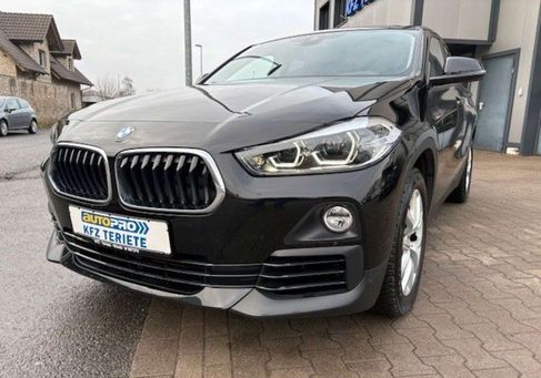 BMW X2, 2019