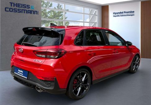 Hyundai i30, 2021 3