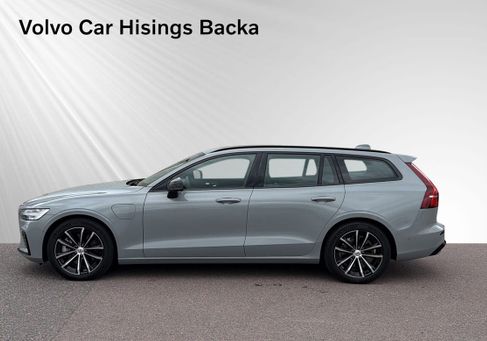 Volvo V60, 2026