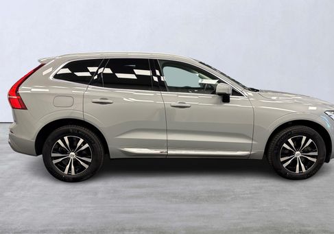 Volvo XC60, 2025
