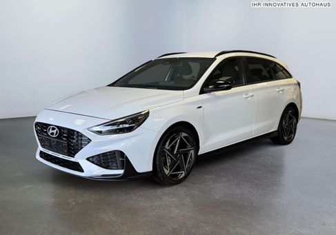 Hyundai i30, 2026 2