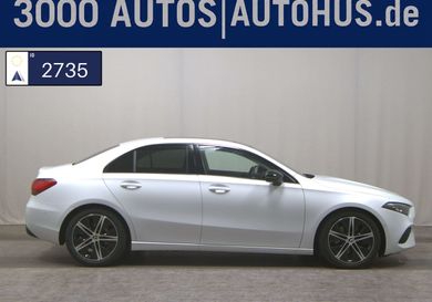 Mercedes-Benz A 220, 2023