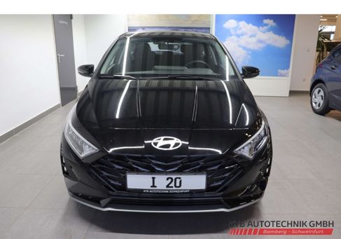 Hyundai i20, 2026 3