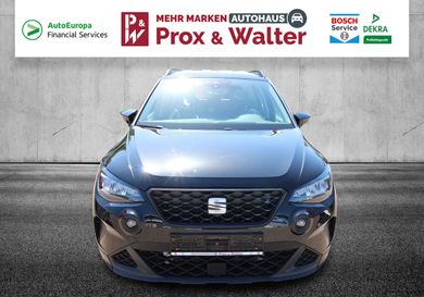 Seat Arona, 2025