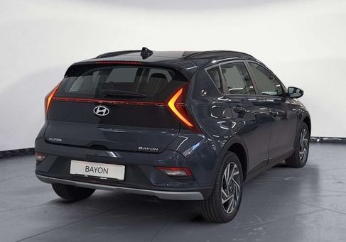Hyundai Bayon, 2026 3